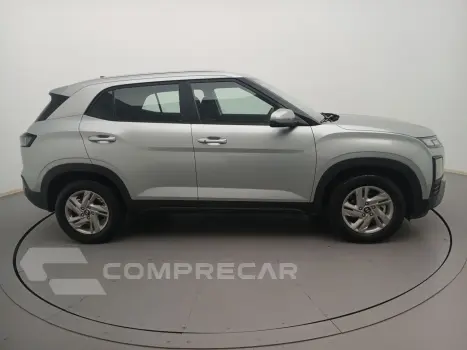 CRETA 1.0 TGDI FLEX COMFORT AUTOMÁTICO