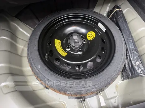 ONIX 1.0 TURBO FLEX PLUS PREMIER AUTOMÁTICO