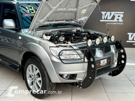 PAJERO 2.0 TR4 4X4 16V