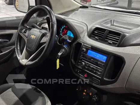 SPIN 1.8 LT 8V