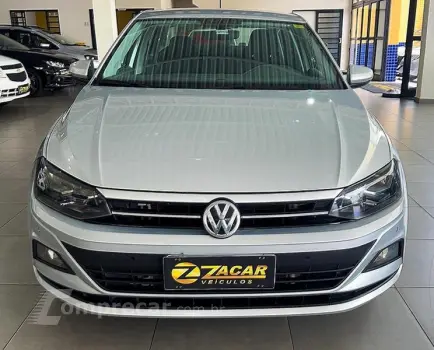 VIRTUS COMFORT. 200 TSI 1.0 FLEX 12V AUT