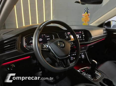 JETTA 1.4 250 TSI Comfortline