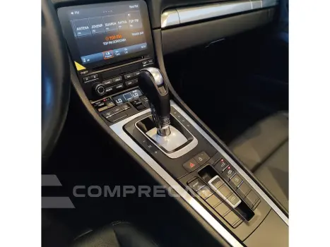 718 2.0 16V H4 GASOLINA BOXSTER PDK