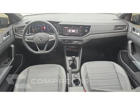 NIVUS 1.0 200 TSI TOTAL FLEX HIGHLINE AUTOMÁTICO