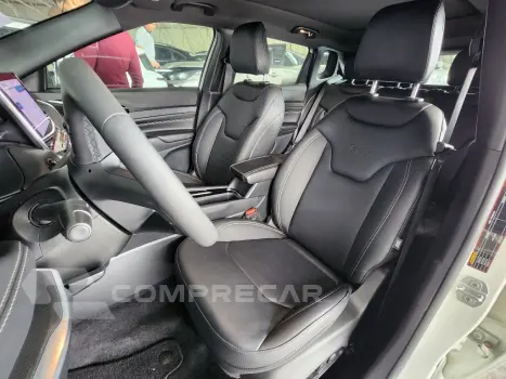 COMPASS 1.3 T270 TURBO FLEX S AT6