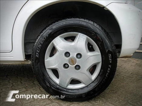 CELTA 1.0 MPFI LT 8V