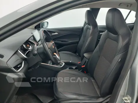 ONIX 1.0 TURBO FLEX LTZ AUTOMÁTICO