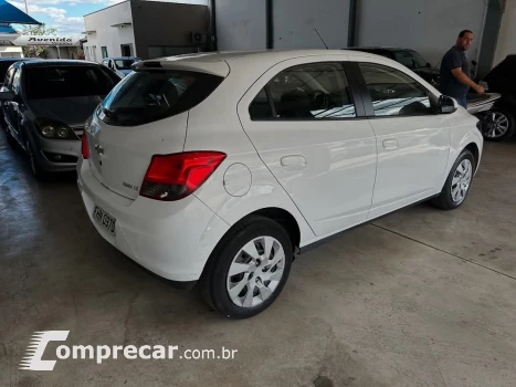 ONIX 1.4 MPFI LT 8V