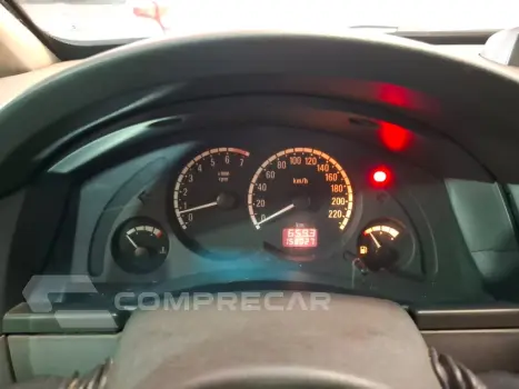 MERIVA 1.8 MPFI Maxx 8V