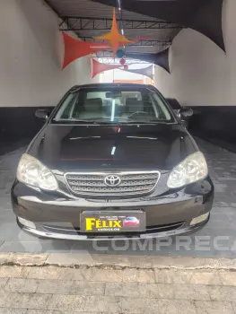 COROLLA 1.8 XEI 16V