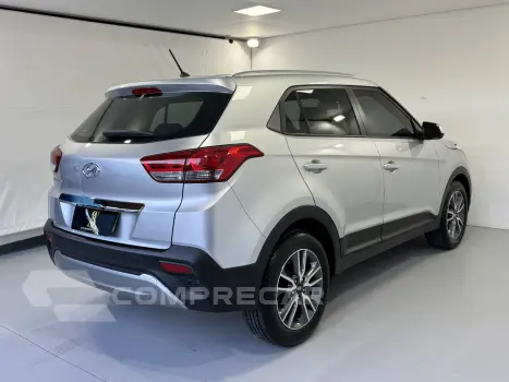 CRETA 1.6 16V Pulse