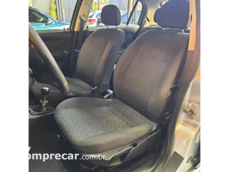 ASTRA 2.0 MPFI ADVANTAGE 8V FLEX 4P MANUAL