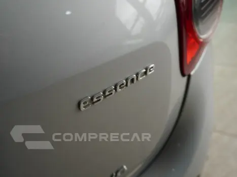 PALIO 1.6 MPI ESSENCE 16V FLEX 4P AUTOMÁTICO