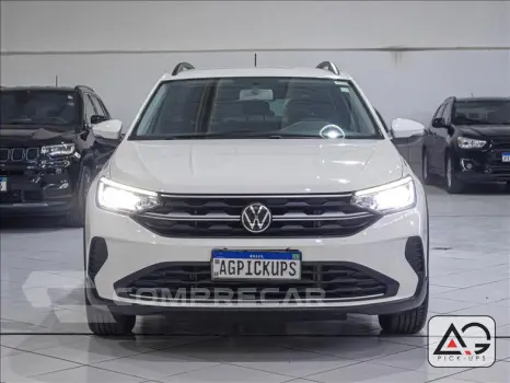 NIVUS 1.0 200 TSI Comfortline