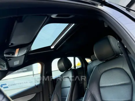 Glc 250 2.0 Cgi Gasolina Coupé 4Matic 9G-Tronic