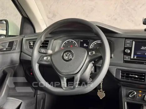 VIRTUS 1.6 MSI SENSE TOTAL FLEX AUTOMÁTICO