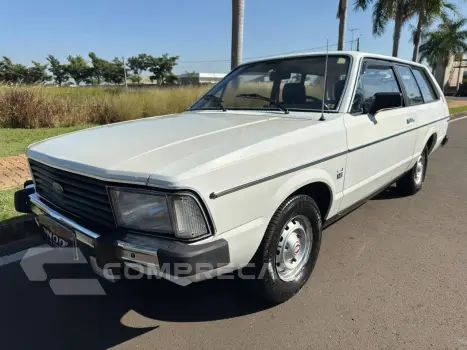 BELINA 1.6 II 8V