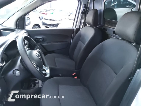 KANGOO 1.6 16V SCE FLEX ADVANCED MANUAL