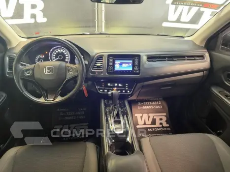HR-V 1.8 16V EX