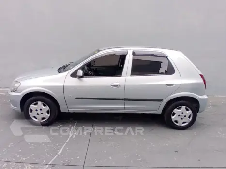 Celta Spirit/ LT 1.0 MPFI 8V FlexP. 5p