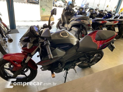 Z 400