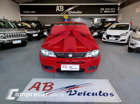Fiat PALIO 1.0 MPI Fire WAY 8V 4 portas