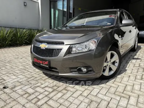 CRUZE 1.8 LT 16V
