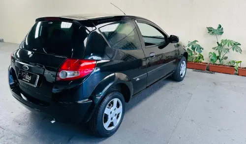 KA 1.0 MPI Tecno 8V