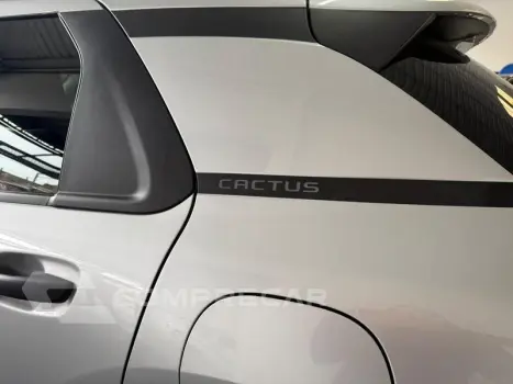 C4 CACTUS 1.6 FEEL AUT