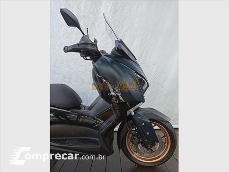 XMAX ABS