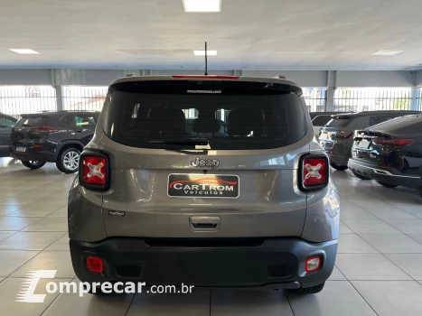 RENEGADE 1.8 16V