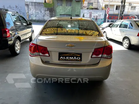 CRUZE 1.8 LT 16V
