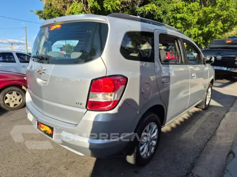 SPIN 1.8 LTZ 7L 8V