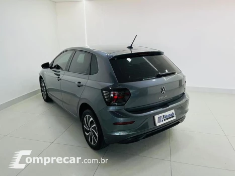 POLO HL AB