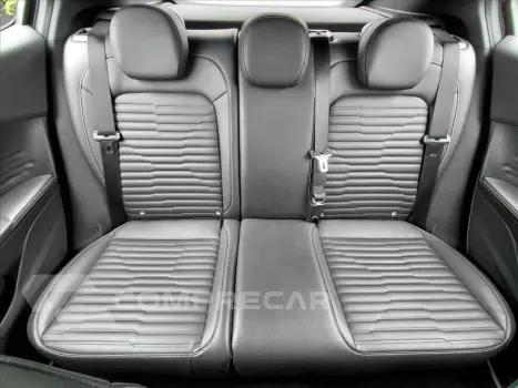 FASTBACK 1.0 TURBO 200 FLEX IMPETUS CVT