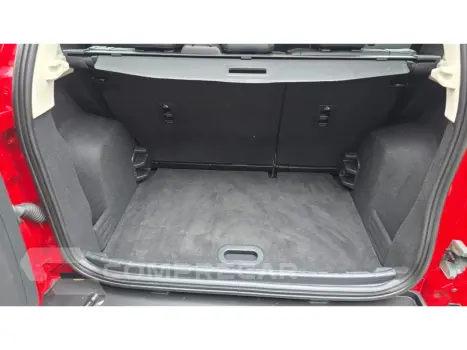 ECOSPORT 1.5 TI-VCT FLEX FREESTYLE PLUS AUTOMÁTICO