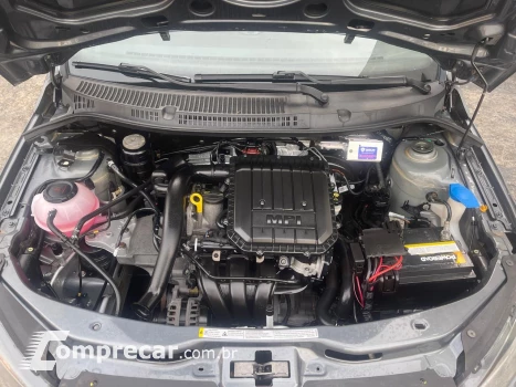 GOL 1.0 12V MPI Totalflex
