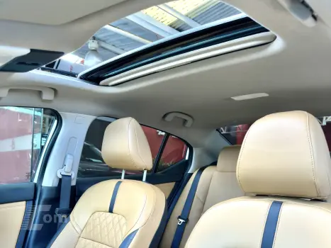 SENTRA 2.0 16V GASOLINA EXCLUSIVE XTRONIC