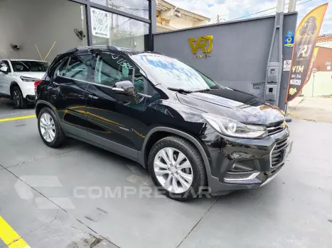 TRACKER Premier 1.4 Turbo 16V Flex Aut