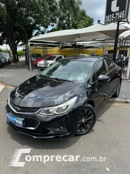 CRUZE 1.4 Turbo LT 16V