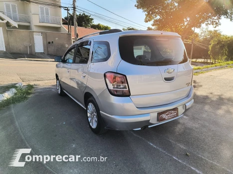 SPIN 1.8 LT 8V
