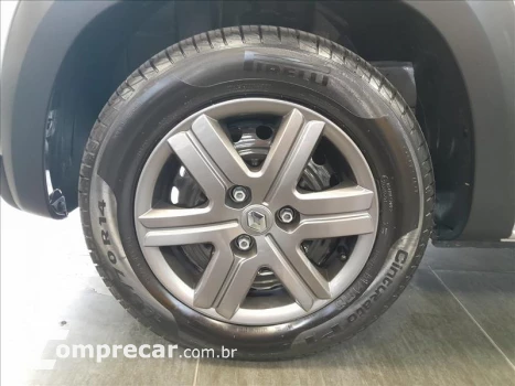 KWID 1.0 12V SCE ZEN