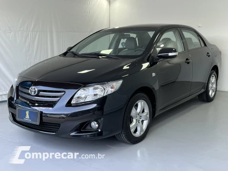 Toyota COROLLA 2.0 Vvt-ie XEI 4 portas