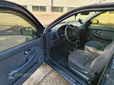 STRADA 1.4 MPI Hard Working CD 8V