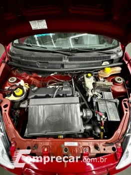 KA 1.0 MPI 8V