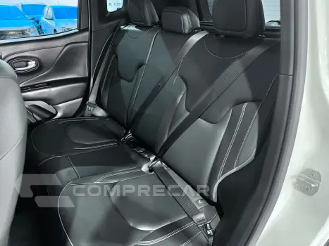 RENEGADE 1.3 T270 Turbo Longitude