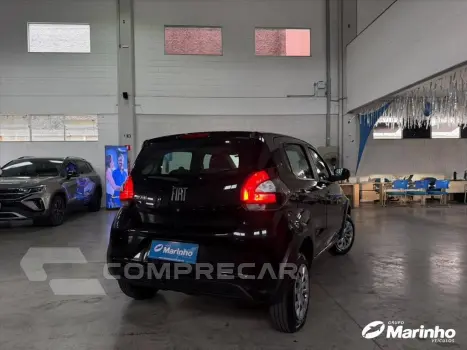 MOBI 1.0 EVO FLEX LIKE. MANUAL