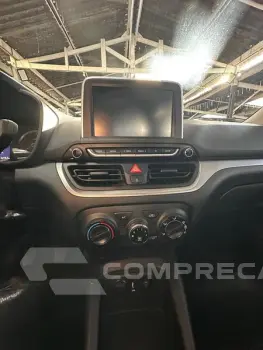 HB20 COMFORT PLUS 1.0 FLEX 12V MEC.