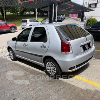 PALIO 1.0 MPI Fire Economy 8V