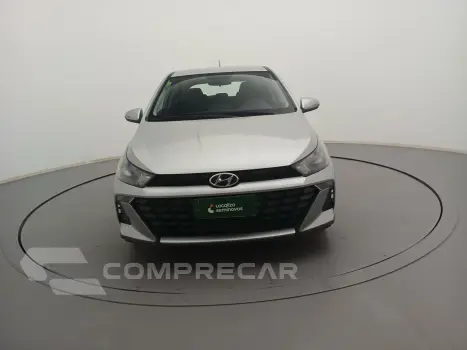 HB20 1.0 TGDI FLEX COMFORT PLUS AUTOMÁTICO